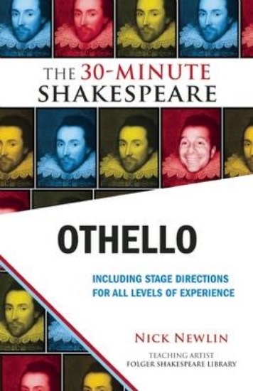 Picture of Othello: The 30-Minute Shakespeare