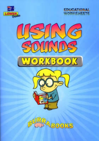 Picture of Using Sounds