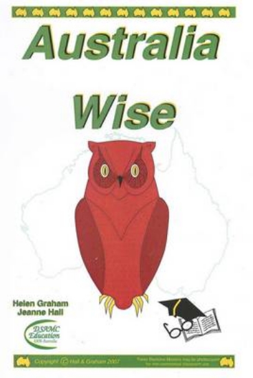 Picture of Australia Wise
