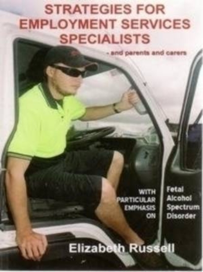 Picture of Strategies for Employment Services Specialists