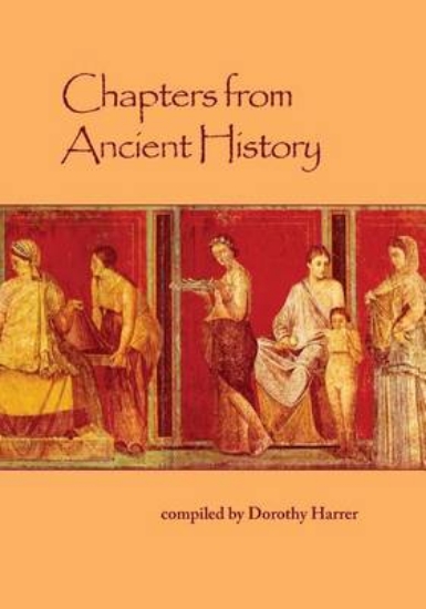 Picture of Chapters from Ancient History