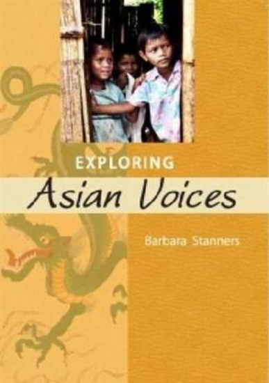Picture of Exploring Asian Voices