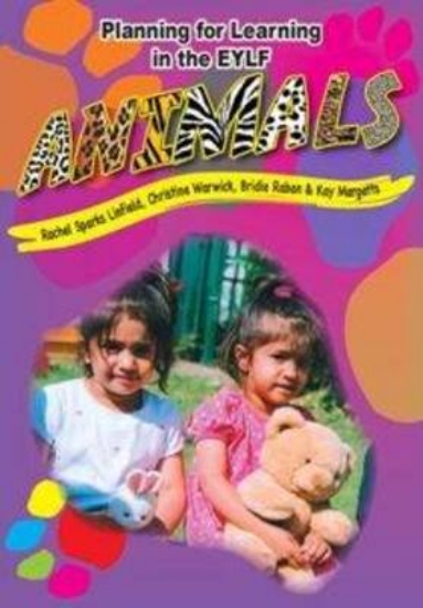 Picture of Planning for Learning Through Animals