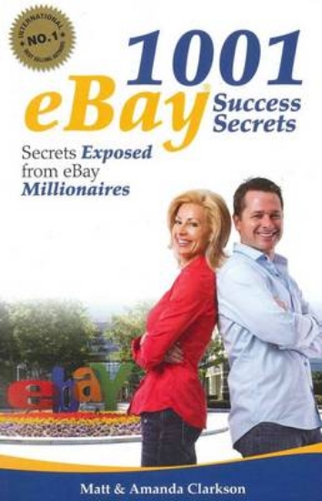 Picture of 1001 Success Secrets