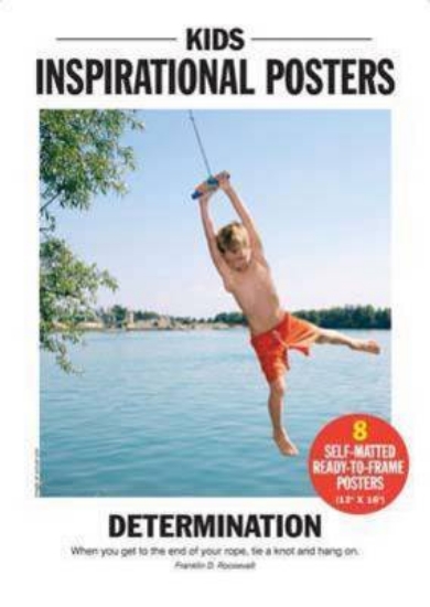 Picture of Inspirational Posters for Kids