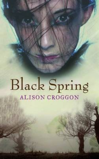 Picture of Black Spring