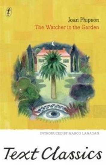 Picture of The Watcher In The Garden