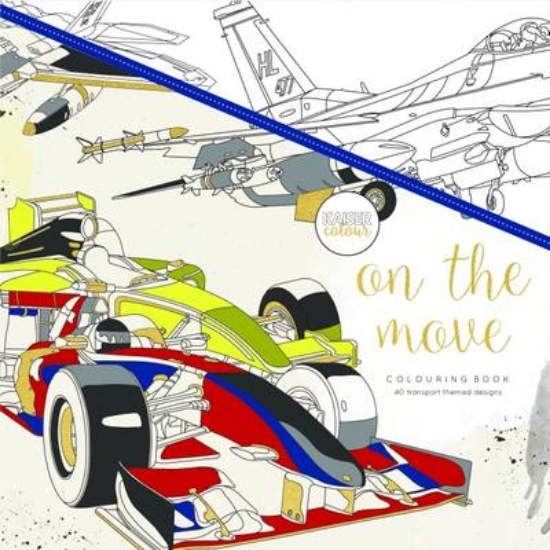 Picture of On the Move