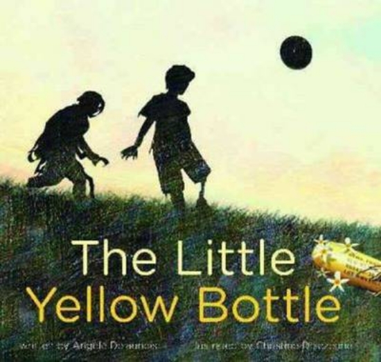 Picture of The Little Yellow Bottle