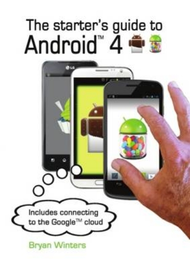 Picture of The Starter's Guide to Android 4