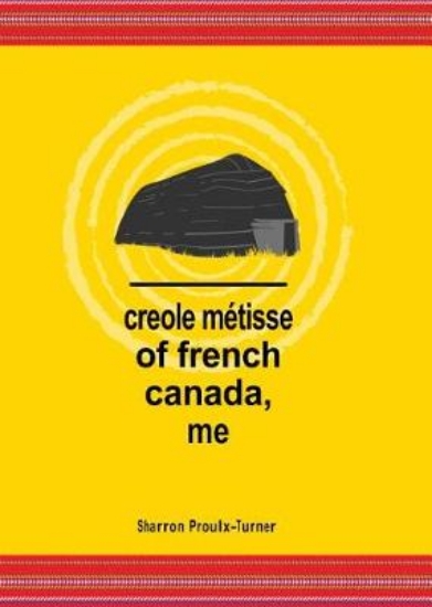 Picture of Creole Metisse of French Canada, Me