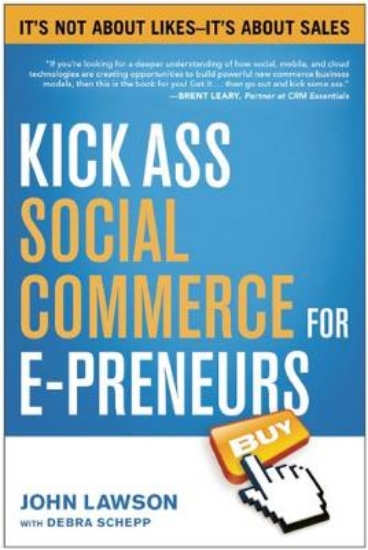 Picture of Kick Ass Social Commerce for E-preneurs