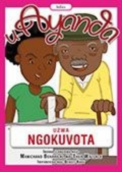 Picture of U-Ayanda ufunda ngoKuvota: Intermediate phase