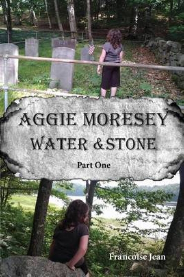 Picture of Aggie Moresey Water and Stone Part One