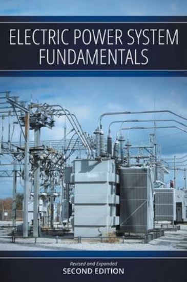 Picture of Electric Power System Fundamentals
