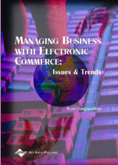 Picture of Managing Business with Electronic Commerce