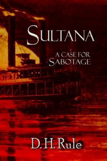 Picture of Sultana