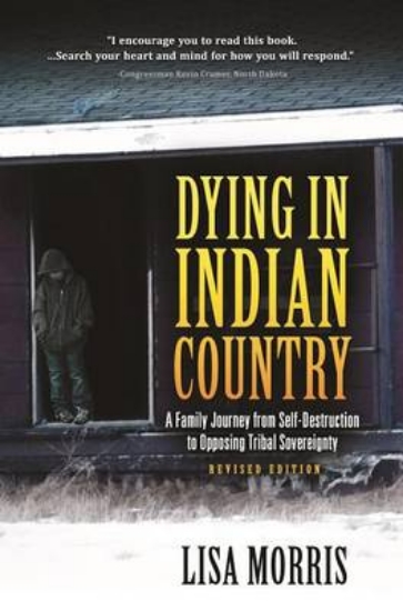 Picture of Dying in Indian Country