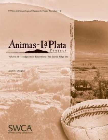Picture of Animas-La Plata Project, Volume XII