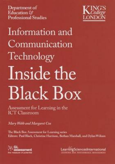 Picture of Information and Communication Technology Inside th