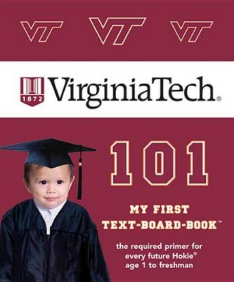 Picture of Virginia Tech 101
