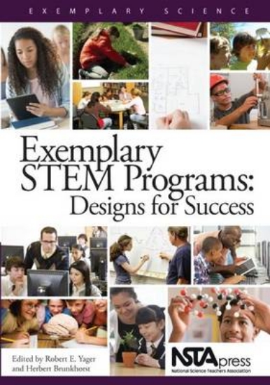 Picture of Exemplary STEM Programs