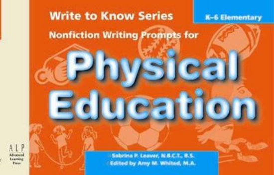 Picture of Write to Know: Nonfiction Writing Prompts for Elem
