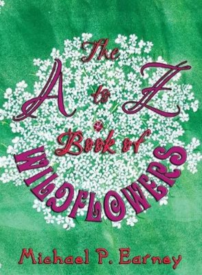 Picture of The A to Z Book of Wildflowers