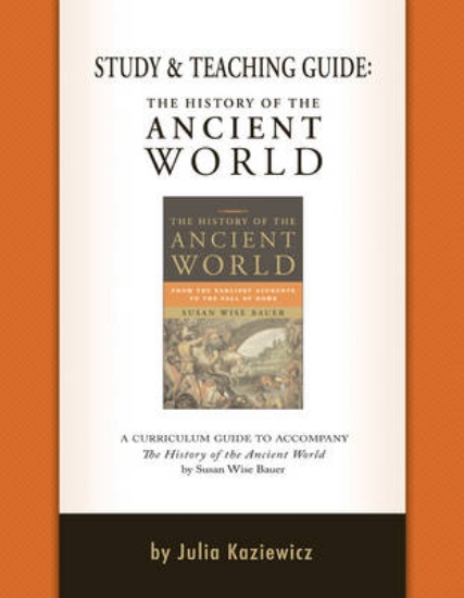 Picture of Study and Teaching Guide: The History of the Ancie