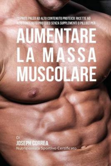 Picture of 70 Pasti Paleo Ad Alto Contenuto Proteico