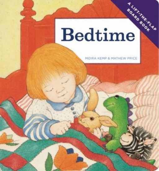 Picture of Bedtime