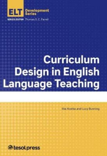 Picture of Designing Curriculum for English Learners
