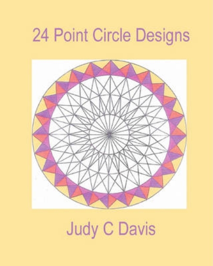 Picture of 24 Point Circle Designs