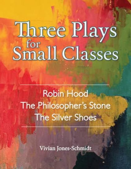 Picture of Three Plays for Small Classes