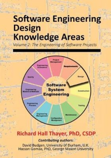 Picture of Software Engineering Design Knowledge Areas
