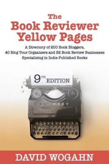 Picture of The Book Reviewer Yellow Pages