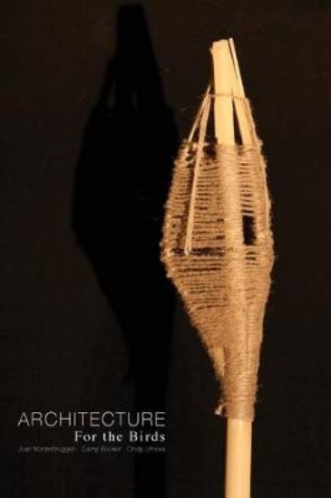 Picture of Architecture for the Birds