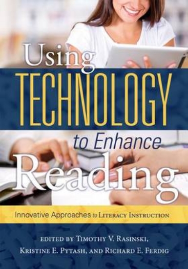 Picture of Using Technology to Enhance Reading