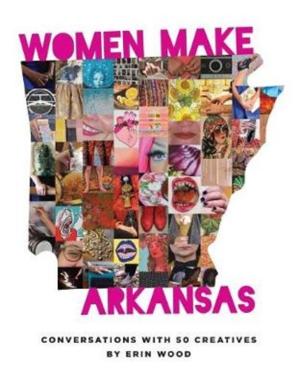 Picture of Women Make Arkansas