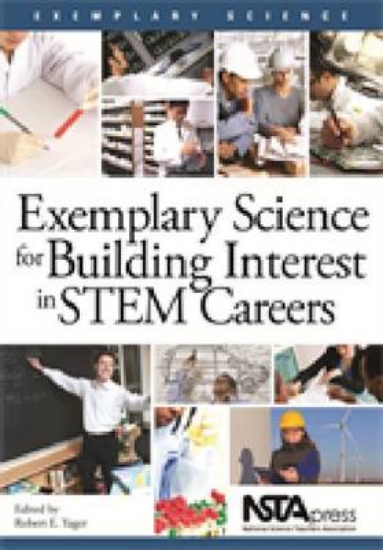 Picture of Exemplary Science for Building Interest in STEM Ca