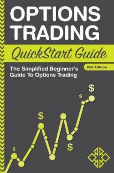 Picture of Options Trading QuickStart Guide