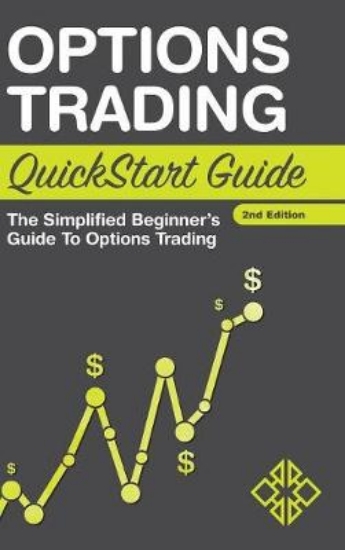 Picture of Options Trading QuickStart Guide