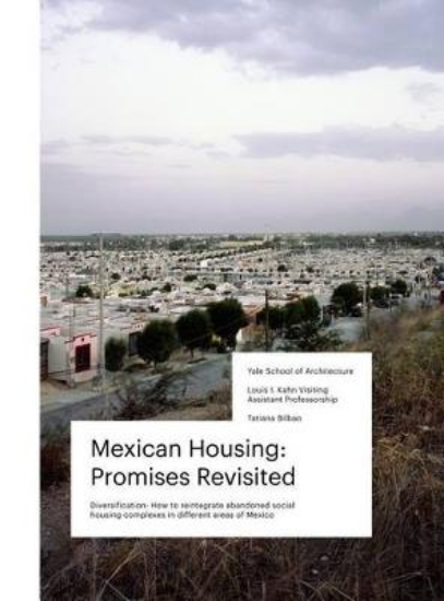 Picture of The Mexican Social Housing: Promises Revisited