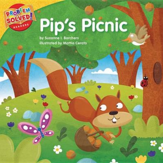Picture of Pips Picnic