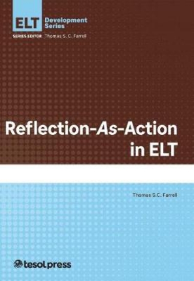 Picture of Reflection-As-Action in ELT