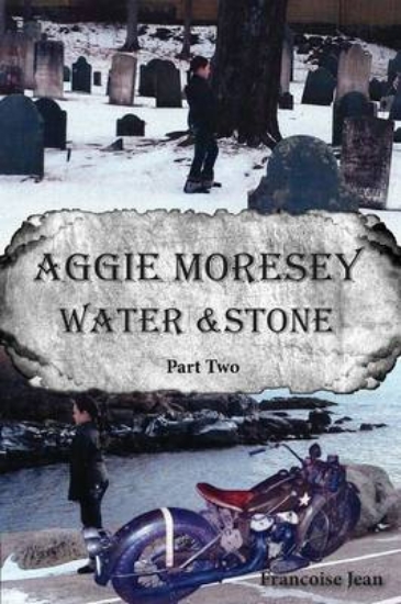 Picture of Aggie Moresey Water and Stone Part Two