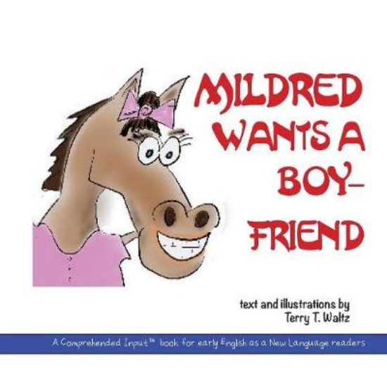 Picture of Mildred Wants a Boyfriend