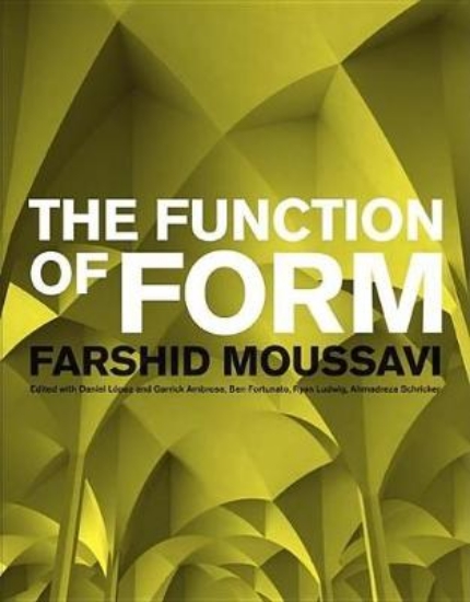 Picture of The Function of Form