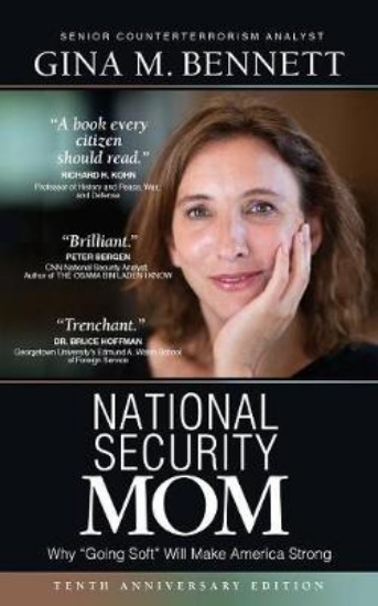 Picture of National Security Mom