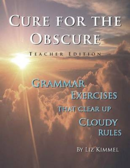 Picture of Cure for the Obscure